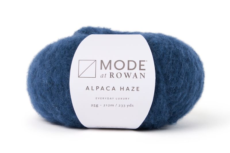 11 Navy (Alpaca Haze)