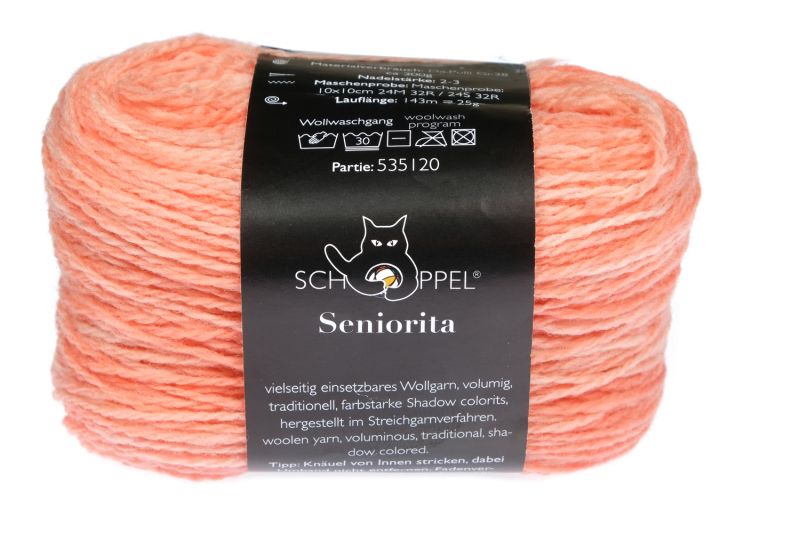 2611 Lachs (Seniorita)