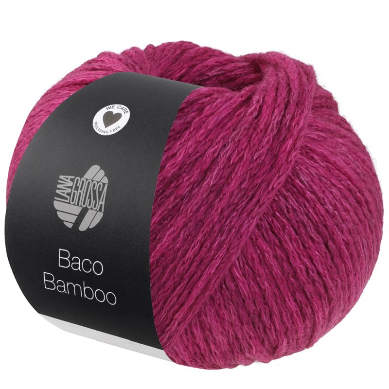 Baco Bamboo (Lana Grossa)