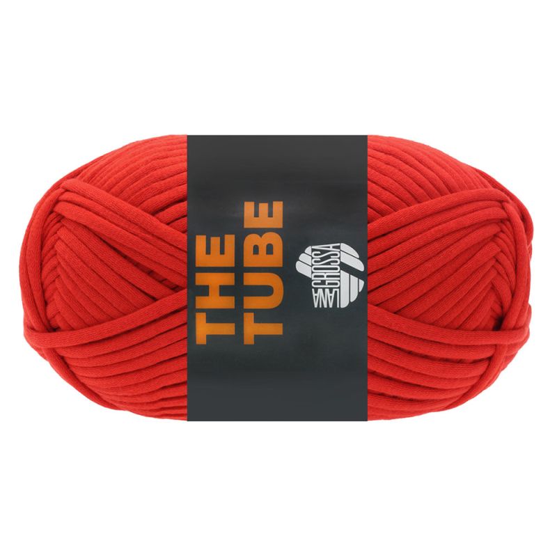 The Tube (Lana Grossa)