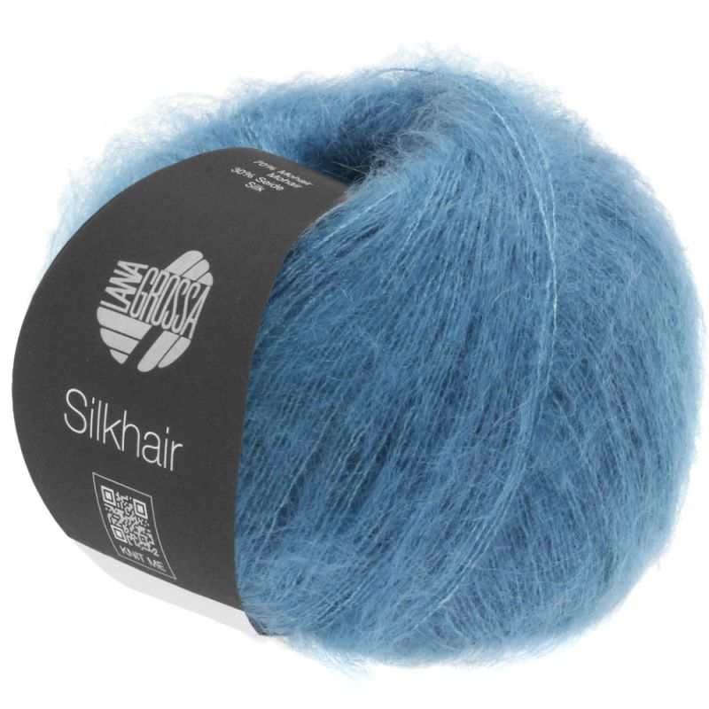 103 jeansblau (Silkhair Aktion)