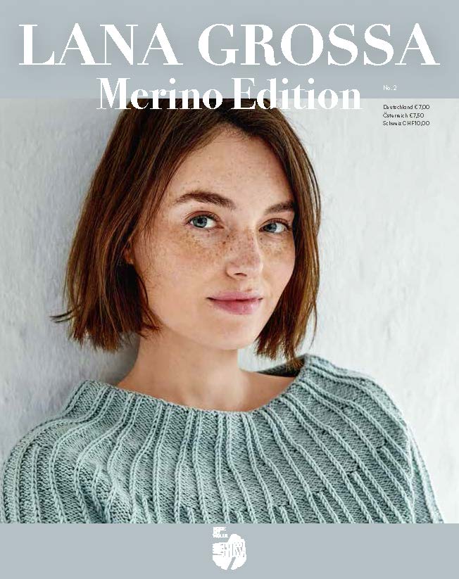 Merino Edition 2 (Lana Grossa)