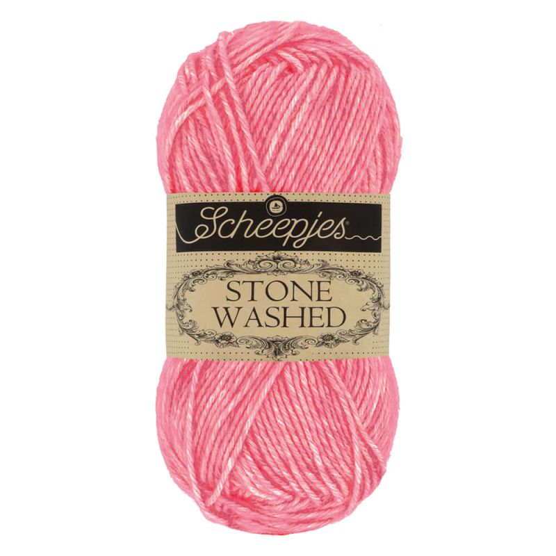 835 rhodochrosite (rosa)