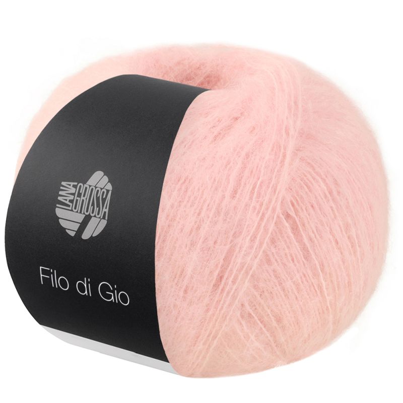 11 Rosa (Filo di Gio)