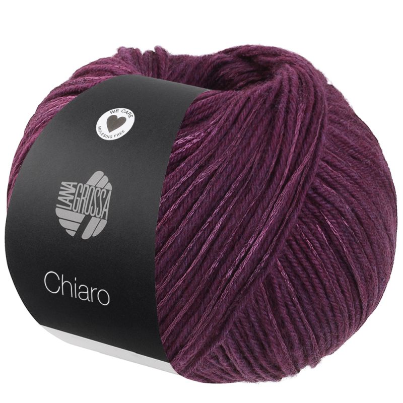 10 Aubergine