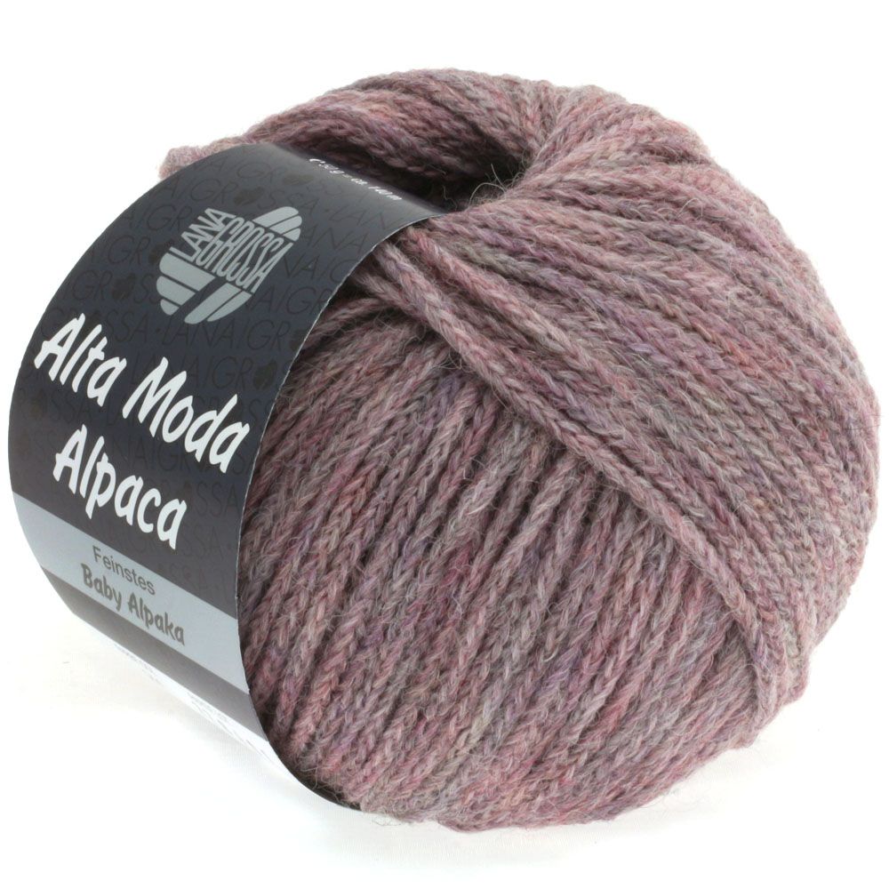 Alta Moda Alpaca (Lana Grossa) Aktionsfarben