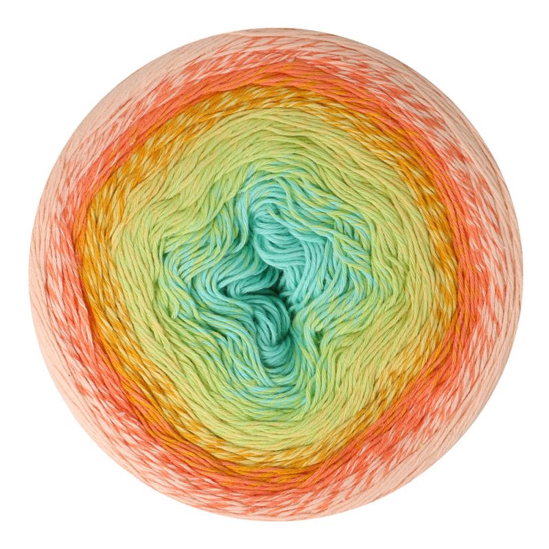 729 Candy Skies (Cotton Whirl)