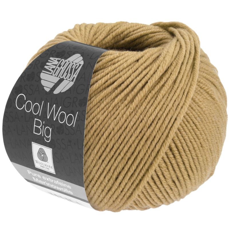 1009 camel (Cool Wool Big Aktion)