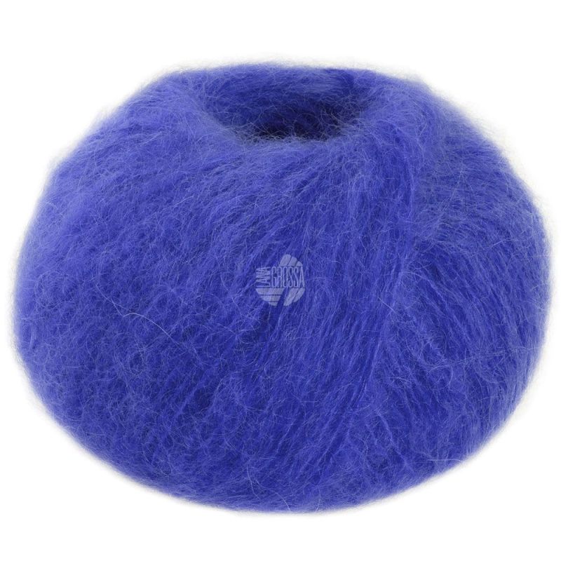 27 tintenblau (Mohair Moda)