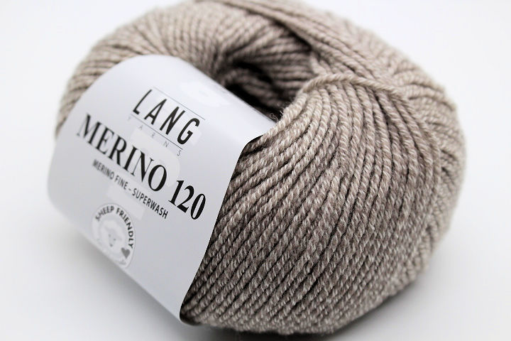 34.0052 weiss/beige mouline