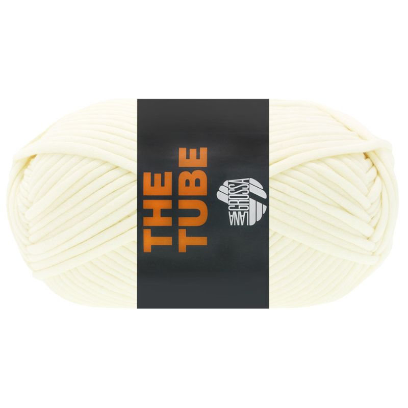 The Tube (Lana Grossa)