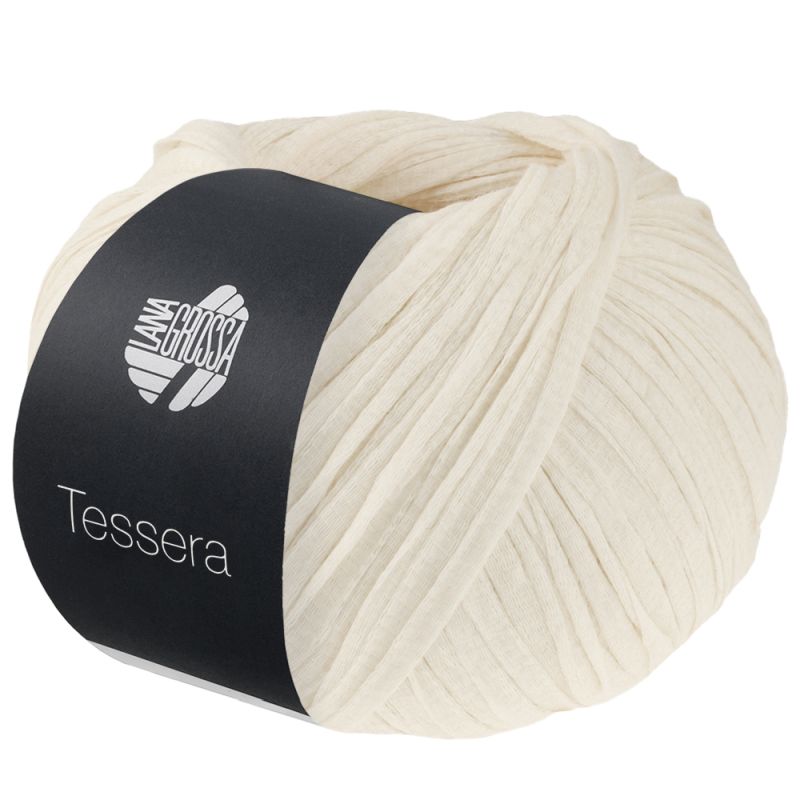 19 creme (Tessera)