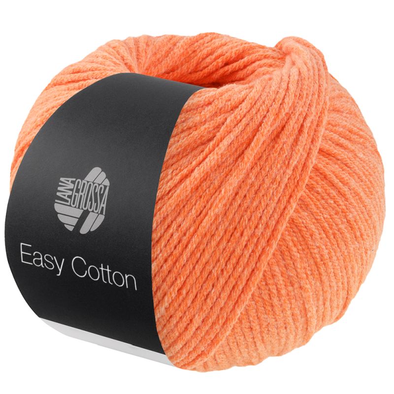 16 Lachs (Easy Cotton)
