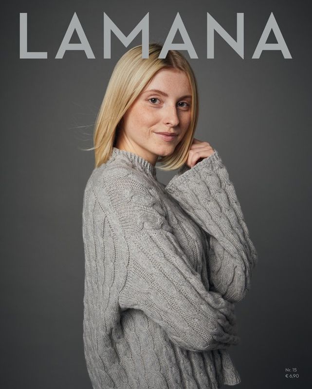 Lamana 15