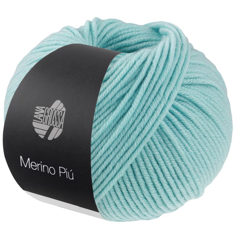 Merino Piu (Lana Grossa)