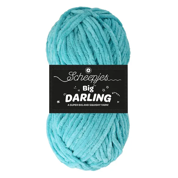 425 Whale  (Big Darling 150g)