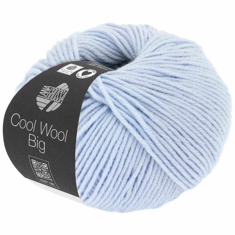 604 Hellblau