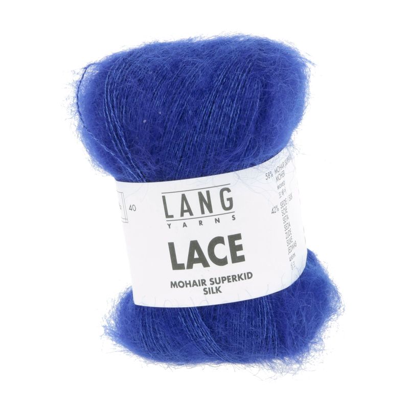 106 blau royal (Lace)