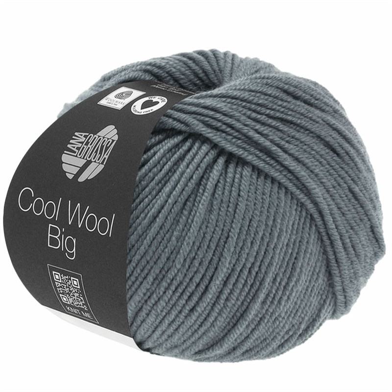 981 Stahlgrau