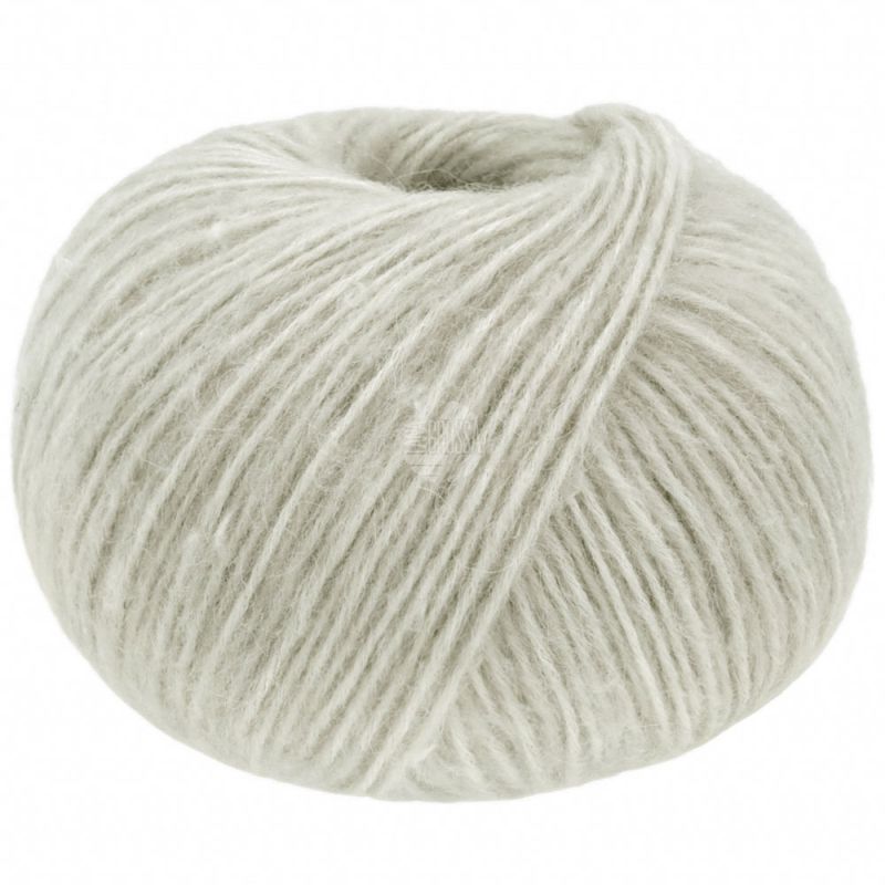 36 rohweiß/lichtgrau (Natural Alpaca Pelo)