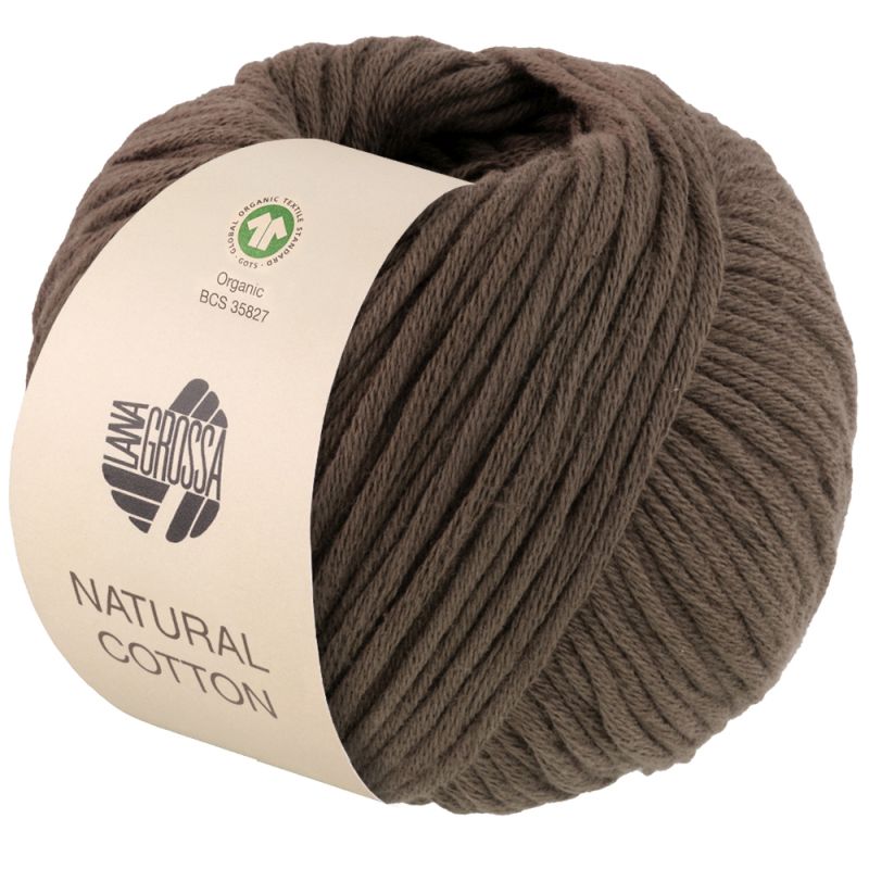 20 Graubraun (Natural Cotton)