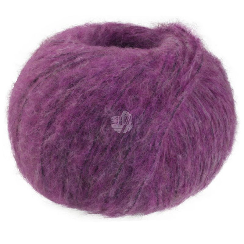 30 Dunkelfuchsia (Alpaca Air II)