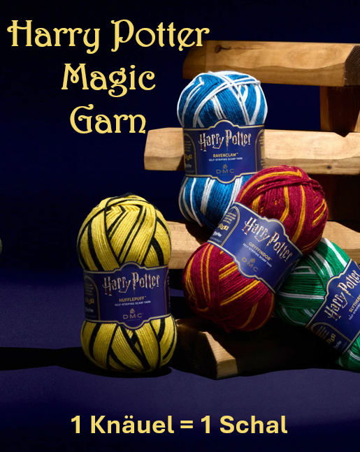 Harry Potter Handy