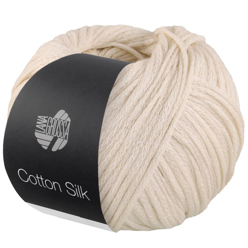 13 creme (Cotton Silk)