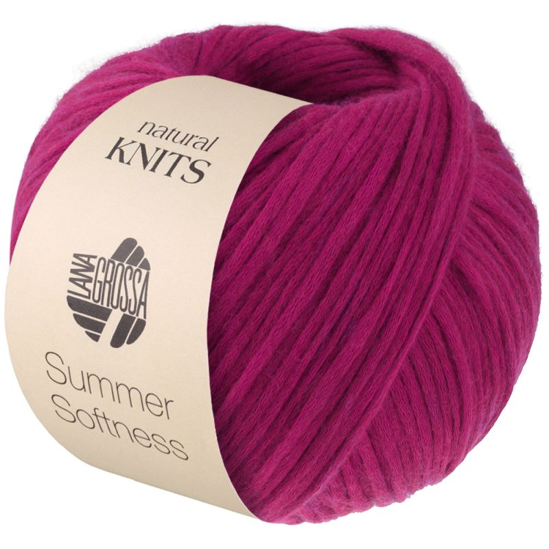 27 fuchsia (Summer Softness)
