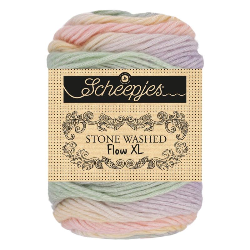 18 Mellowness (Stone Washed Flow)