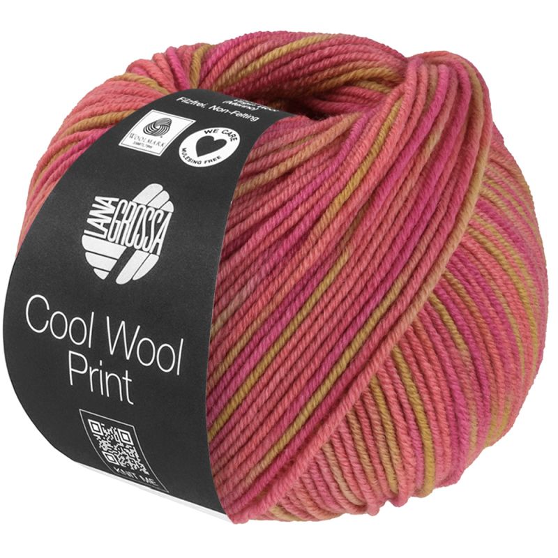 840 (Cool Wool Print)