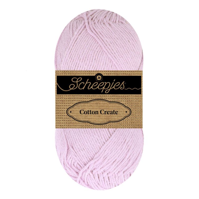 529 Unwind (Cotton Create)