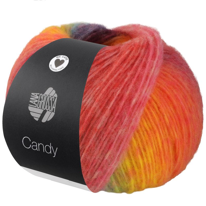 Candy (Lana Grossa)