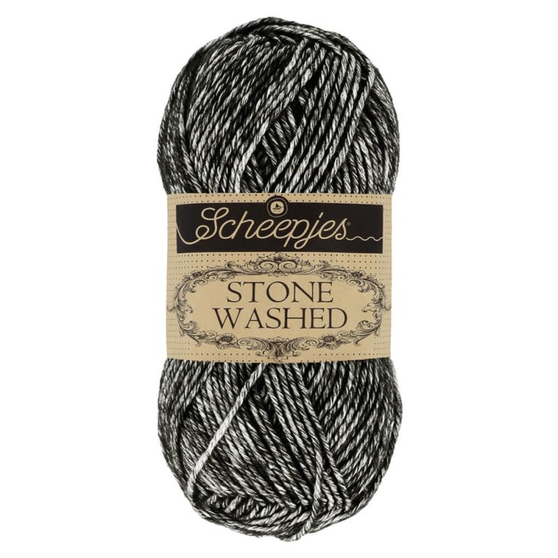 803 black onyx (schwarz, grau)