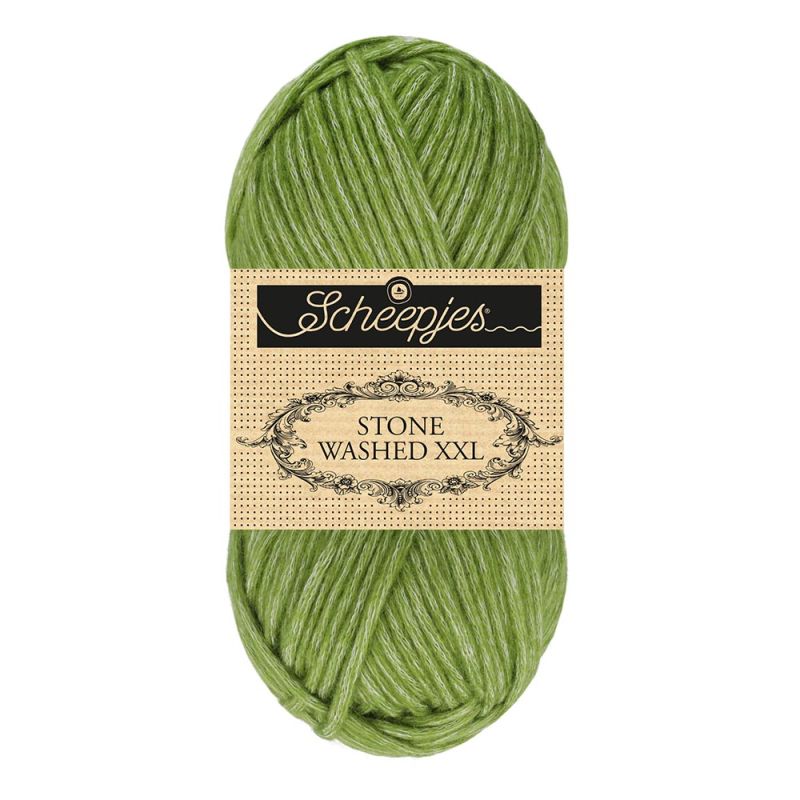 846 Canada Jade (Stone Washed XXL)