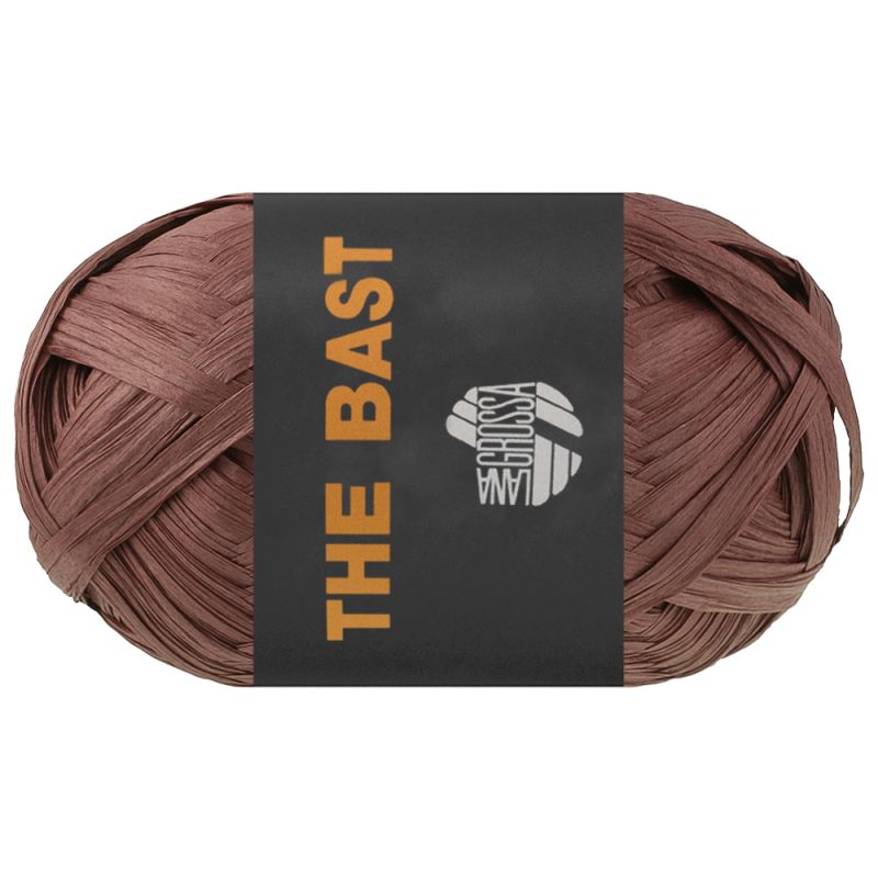 08 Braunrot (The Bast)