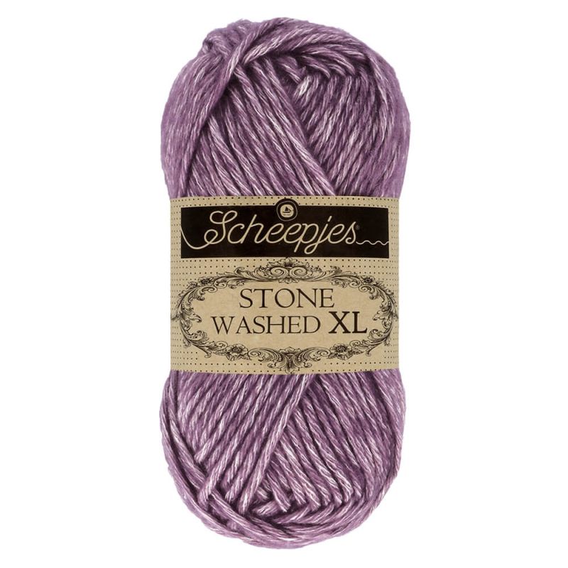 851 deep amethyst (violett)