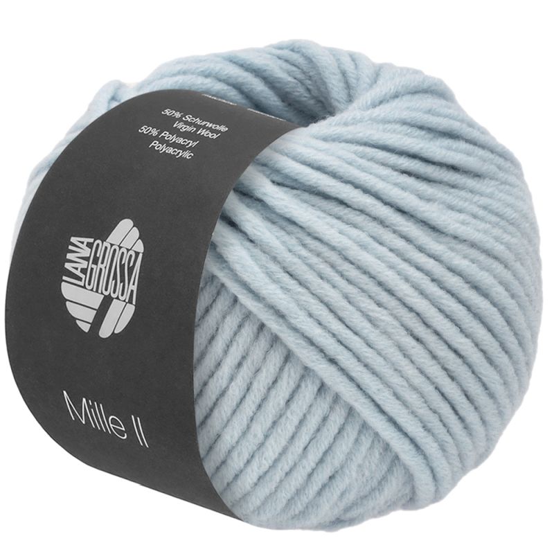 172 Pastellblau (Mille II)