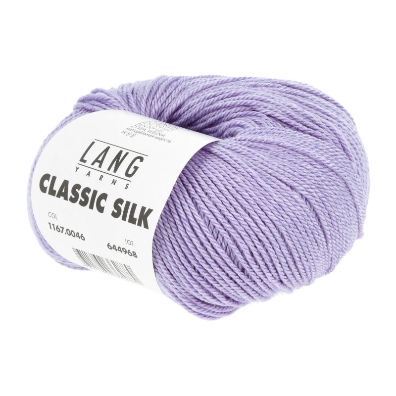 1167.0046 Lila (Classic Silk)