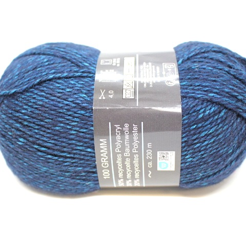 Respect 4-fach Sockenwolle (Klaus Koch)