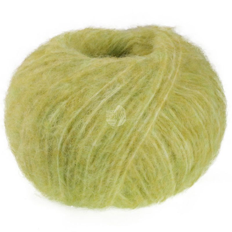 31 Limette (Alpaca Air II)