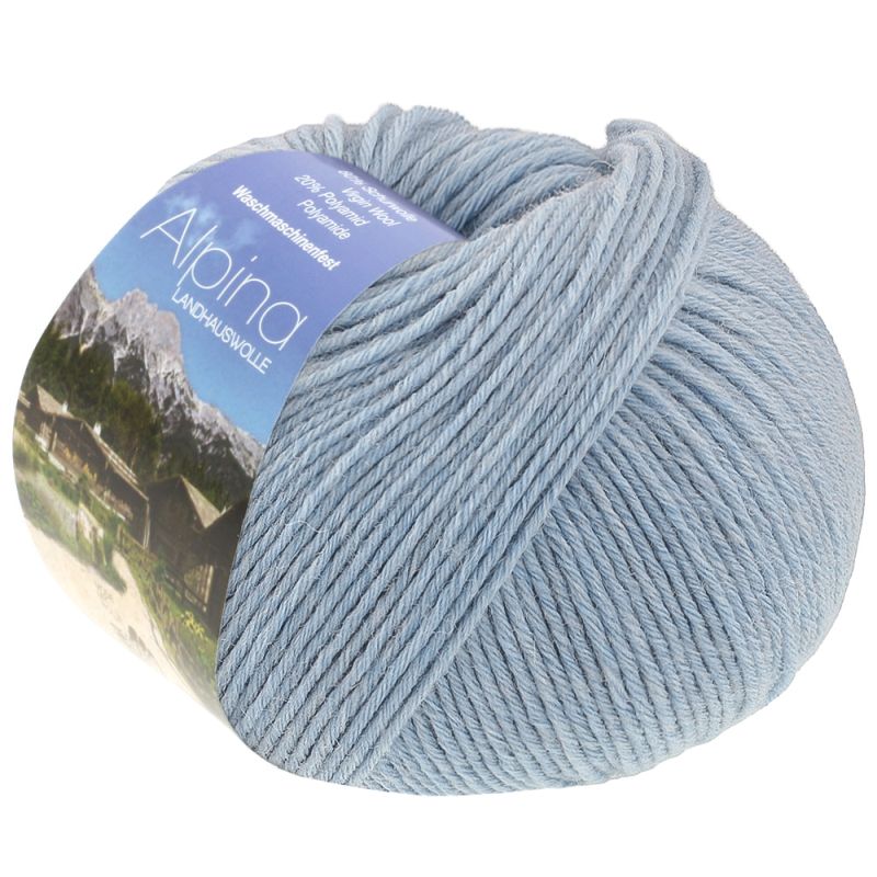 86 Himmelblau