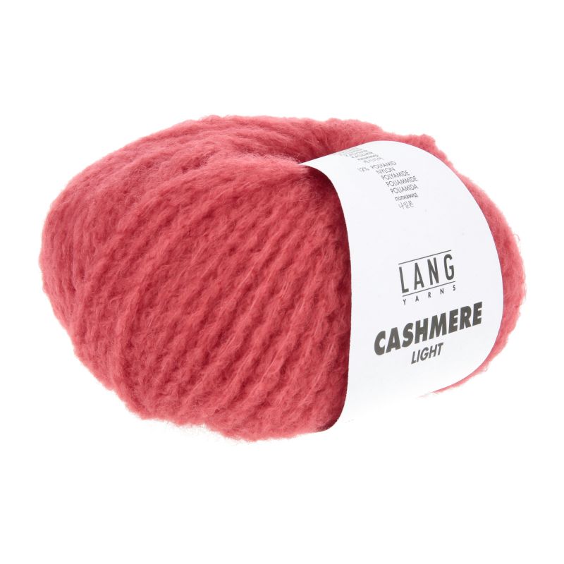 60 feuerrot (Cashmere Light)