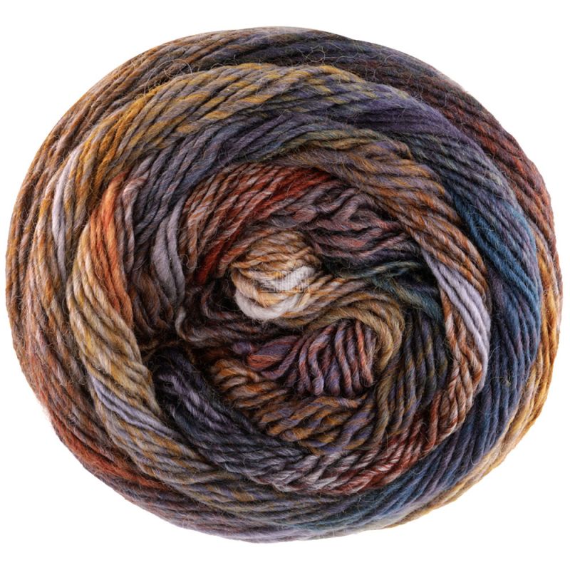 6406 (Meilenweit 100 Rainbow)