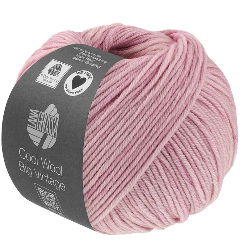7193 flieder (Cool Wool Big Vintage)