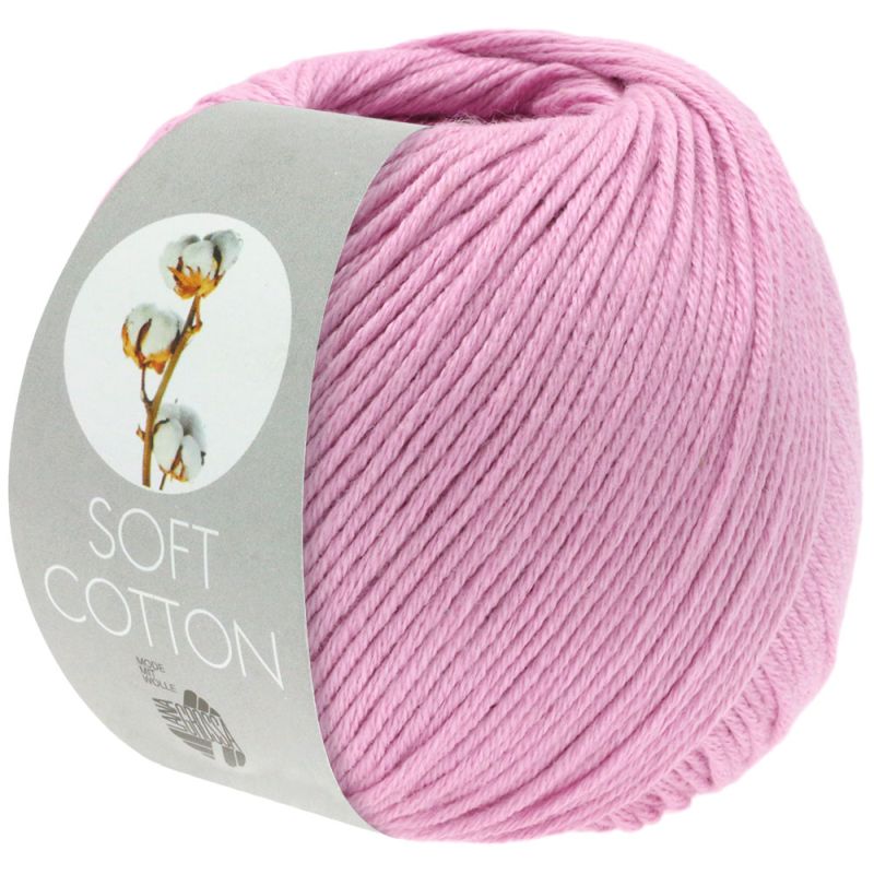 Soft Cotton (Lana Grossa)