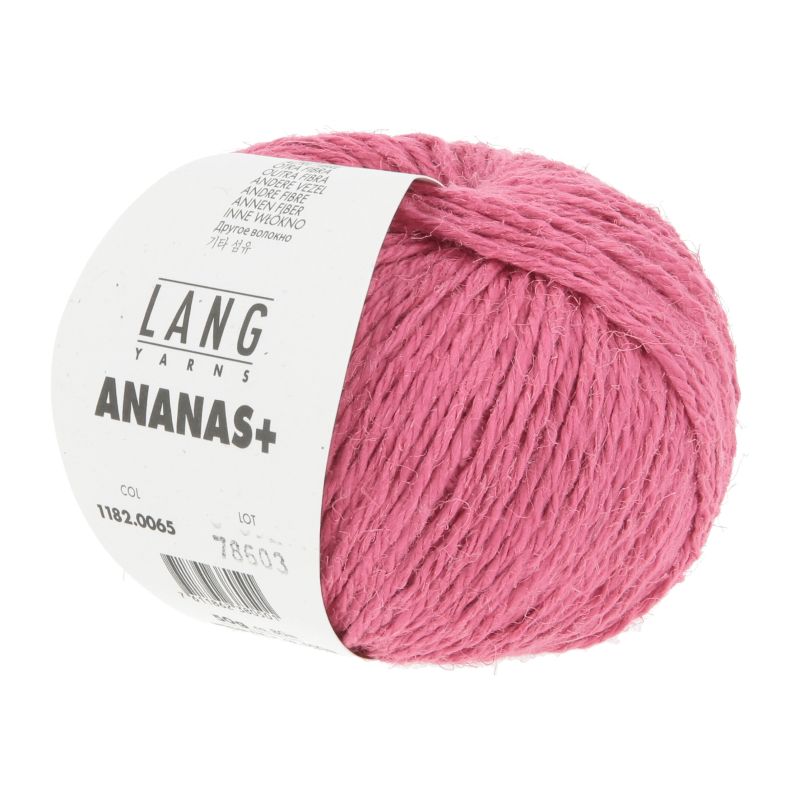 11820065 pink (Ananas+)