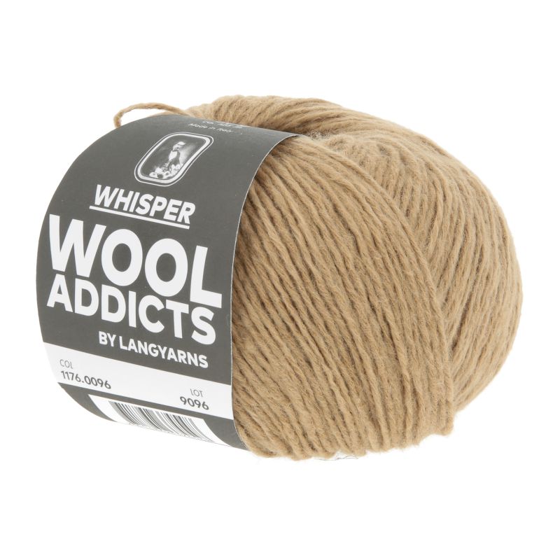 1176.0096 hellbraun (Whisper)