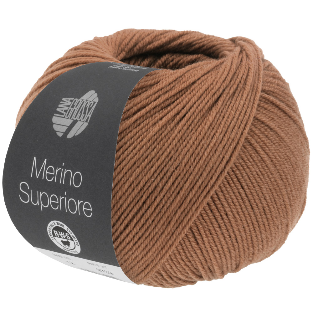 39 braun (Merino Superiore)