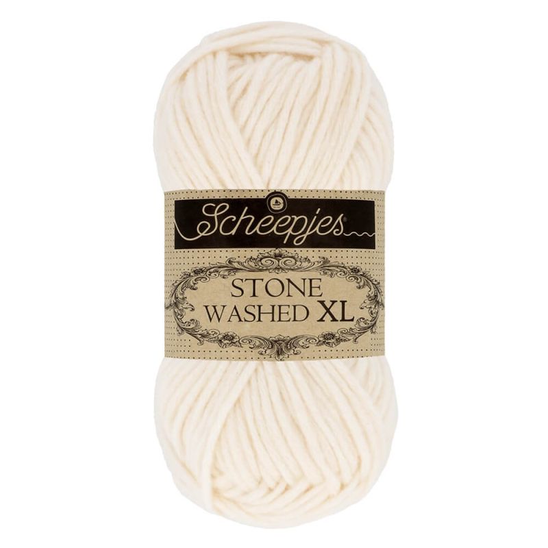 Stone Washed XL (Scheepjes)
